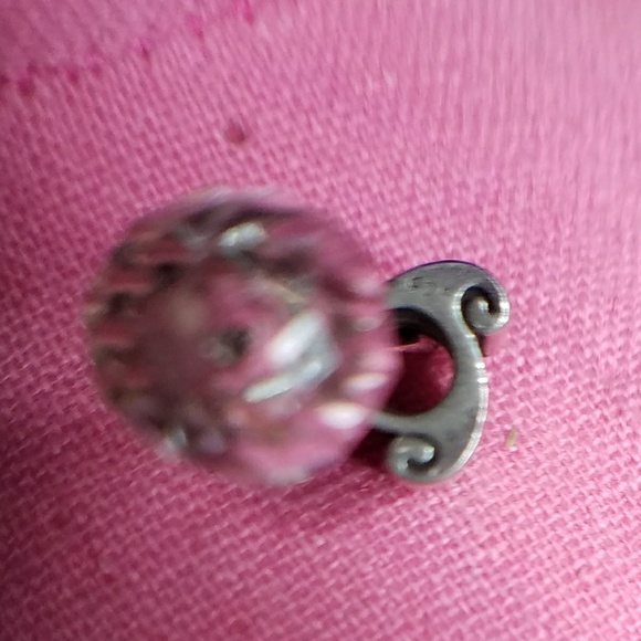 Pandora Forever together charm. Authentic. - Picture 2 of 2